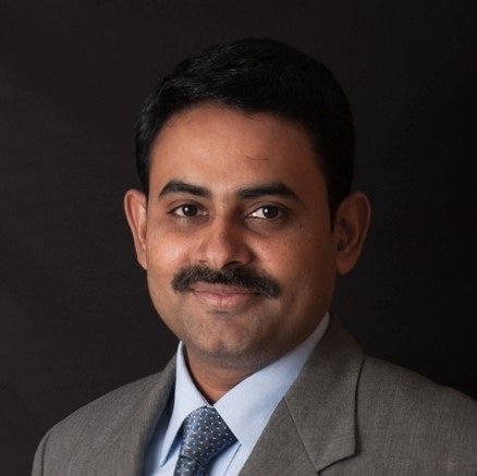 Bala Venkatramani’s Long Bet on Less Friction