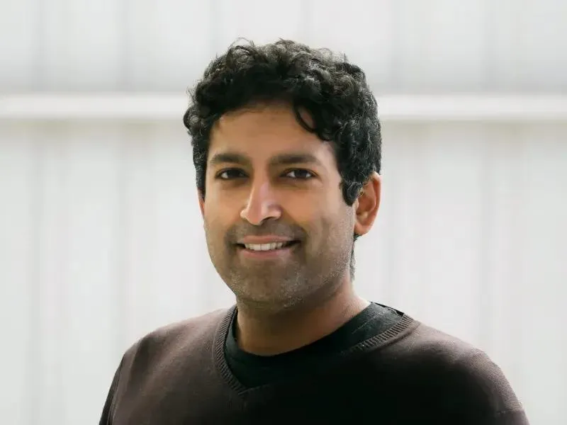 Bala Ramamurthy and the trouble with waiting