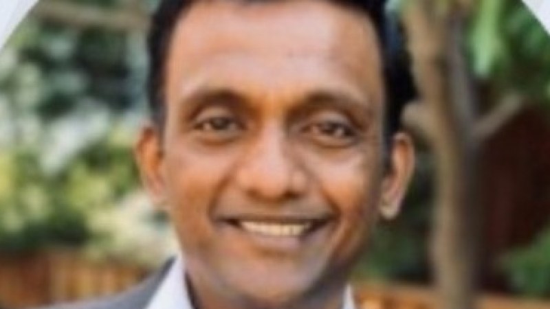 Balaji Ganesan