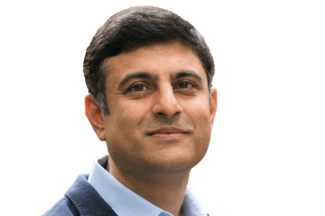 Balaji Sreenivasan
