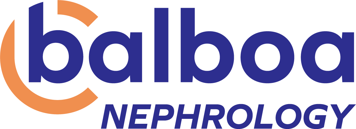 Balboa Nephrology logo