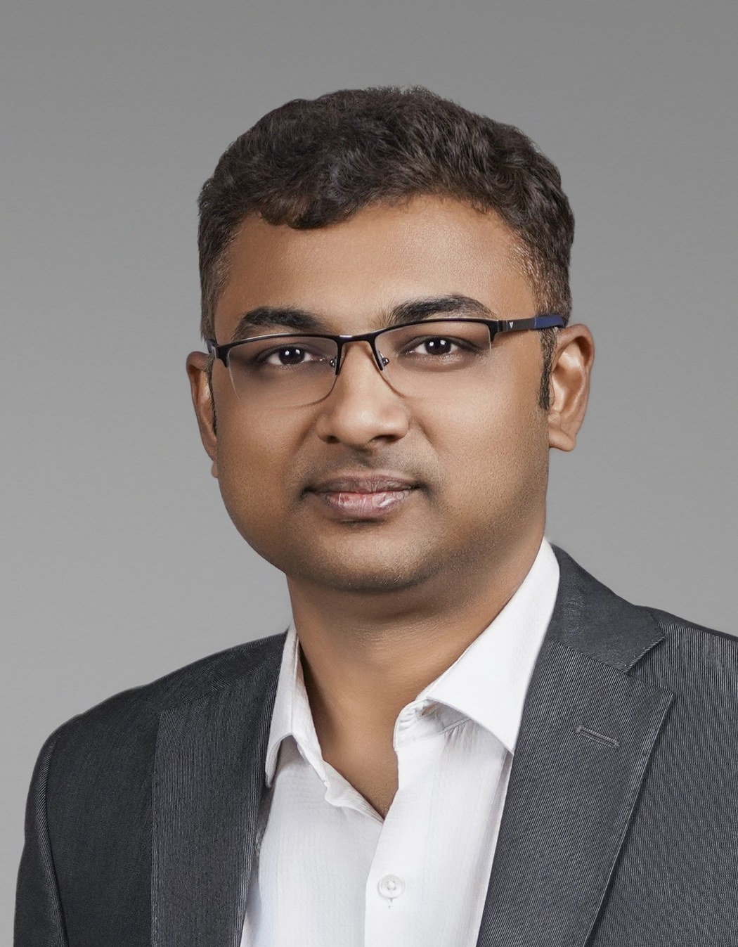 Balesh Lakshminarayanan