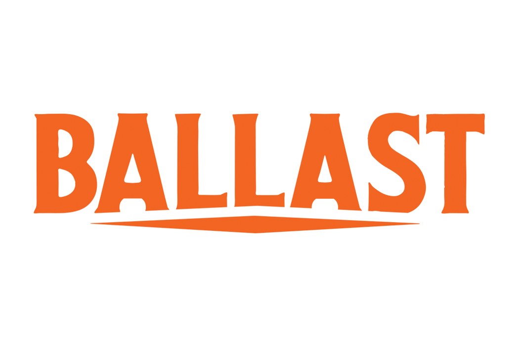 Ballast and the case of the floating handcuffs