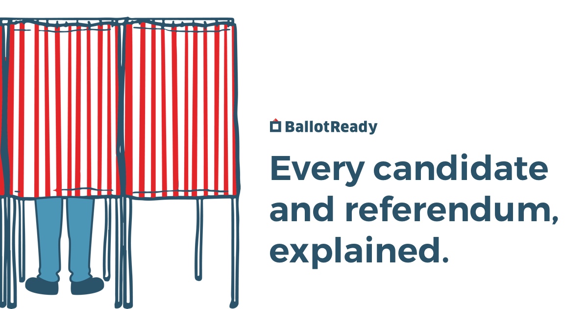 BallotReady