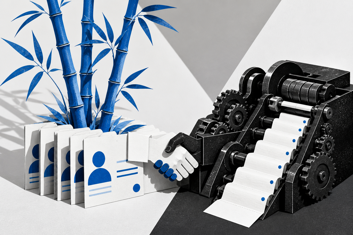 BambooHR or Paylocity Depends on Where Your Pain Starts