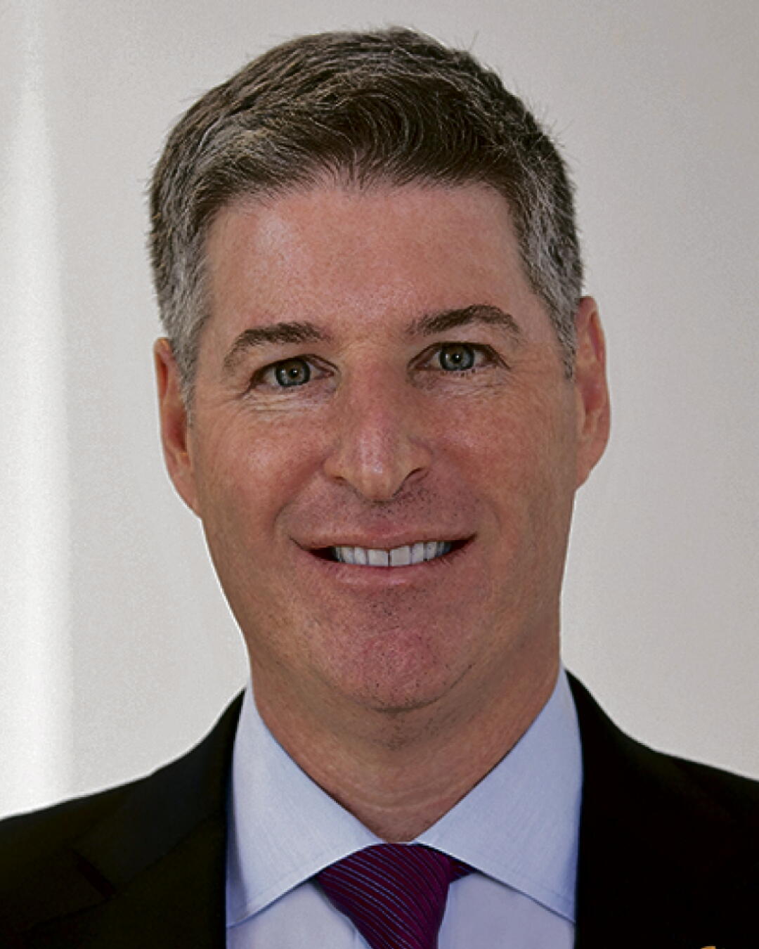 Jared Wolff, chairman and CEO of Banc of California