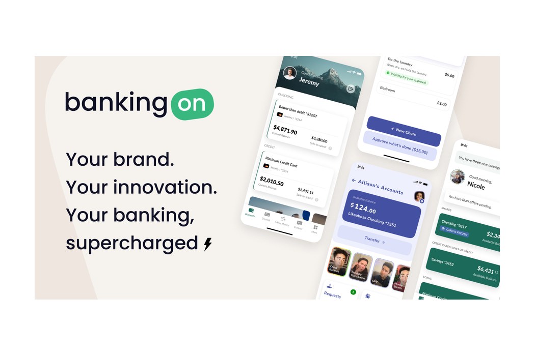 BankingON