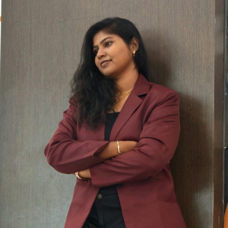 Banupriya Duraisamy Works in the Messy Middle Where SaaS Strategy Becomes Growth