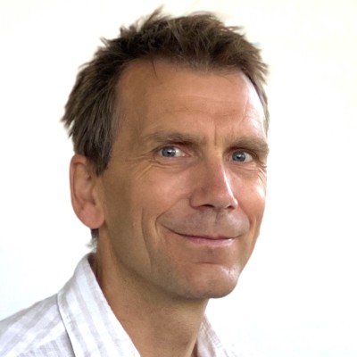 Bänz Ledin