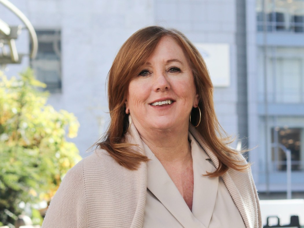 Barbara Bates