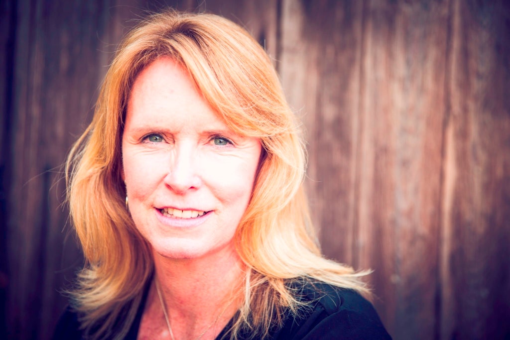 Barbara Fagan and the Company That Made Room for Life