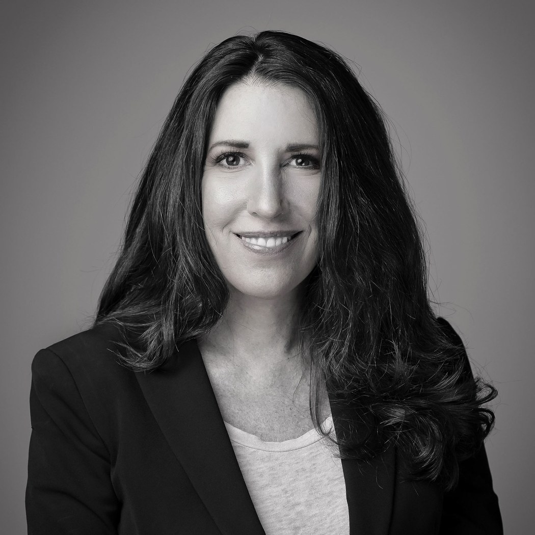 Barbara Martin