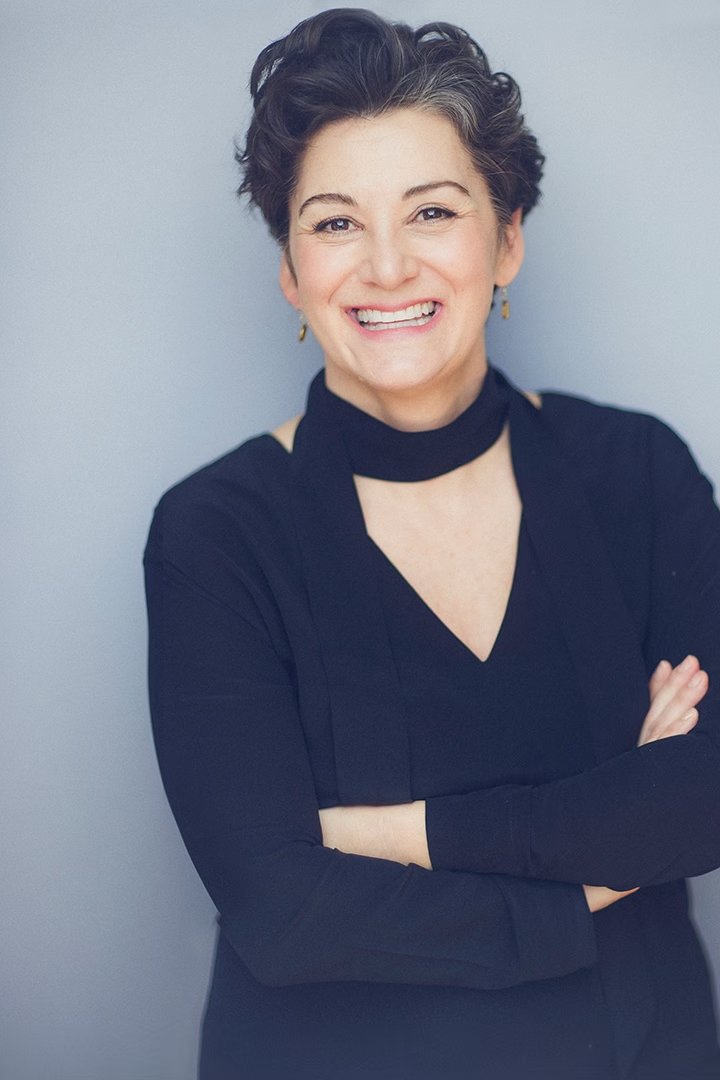 Barbara Pantuso Put the Agency Office on the Chopping Block