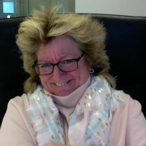 Barbara Zenz and the art of making the complicated useful