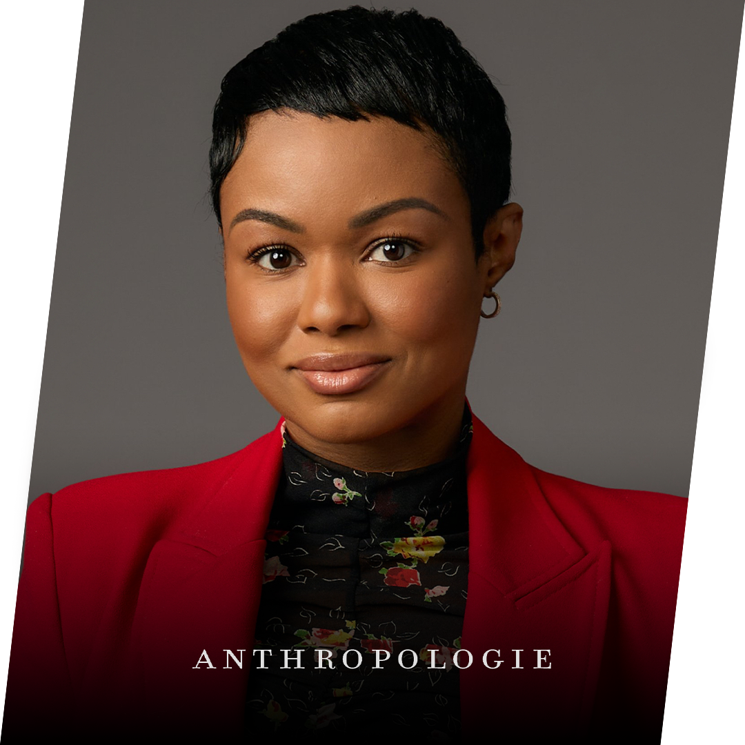 The Marketer Turning Anthropologie's Feeling Into a Formula
