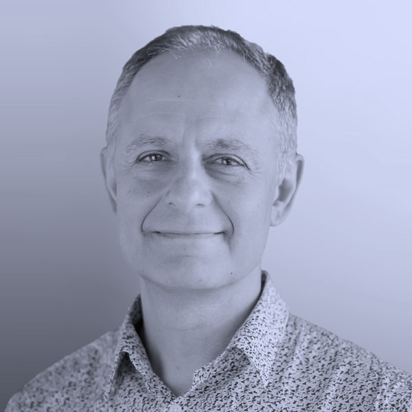 Bardia Pezeshki, Founder and CTO of Avicena Tech