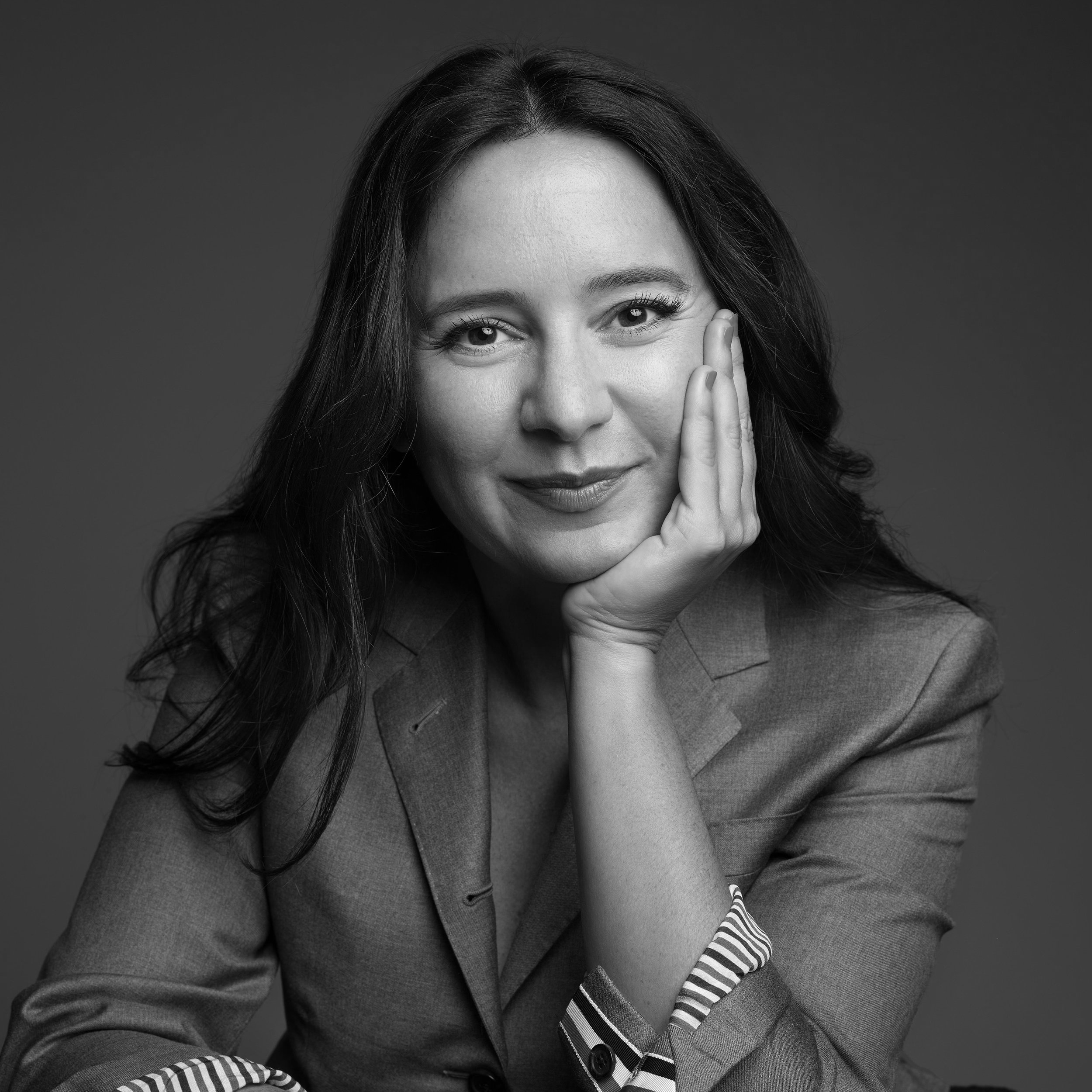 Bari Weiss