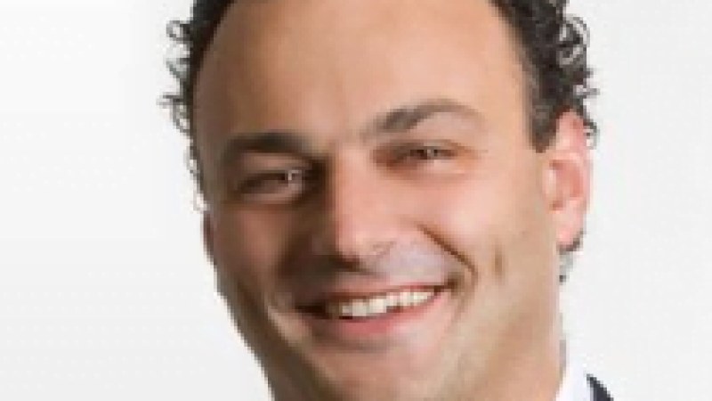 Baris Karadogan