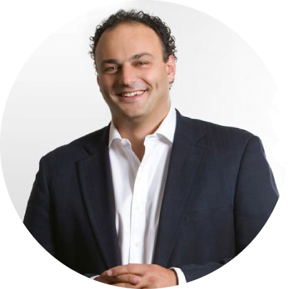 Baris Karadogan, co-founder and CEO of Jingle