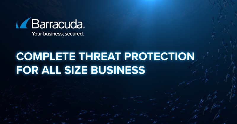 Barracuda Networks
