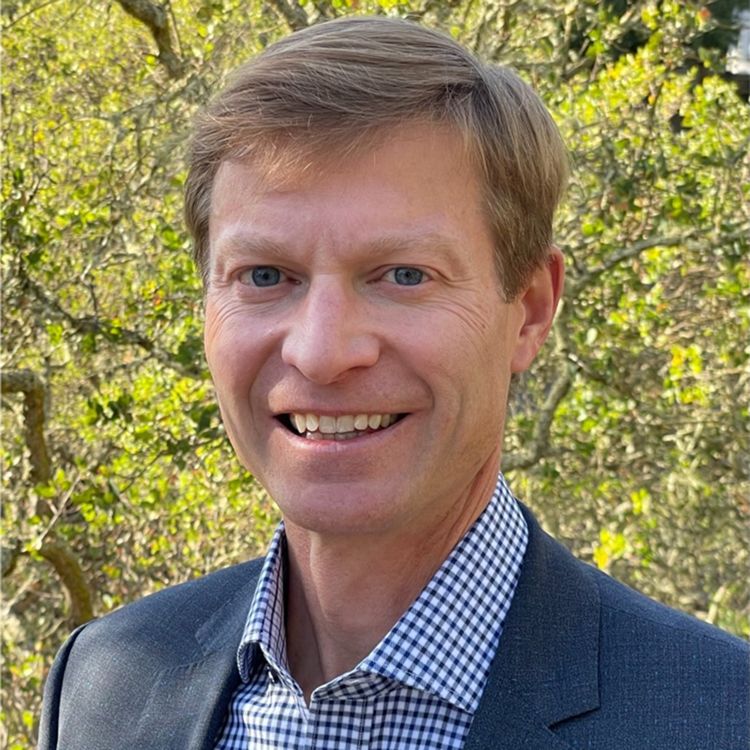 Barrett Boston, CEO of Ottimate