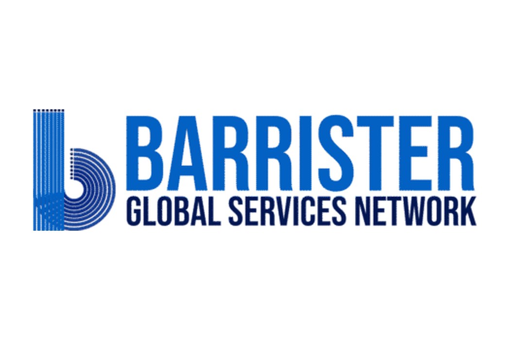 Barrister Global Services Network: The business of showing up.