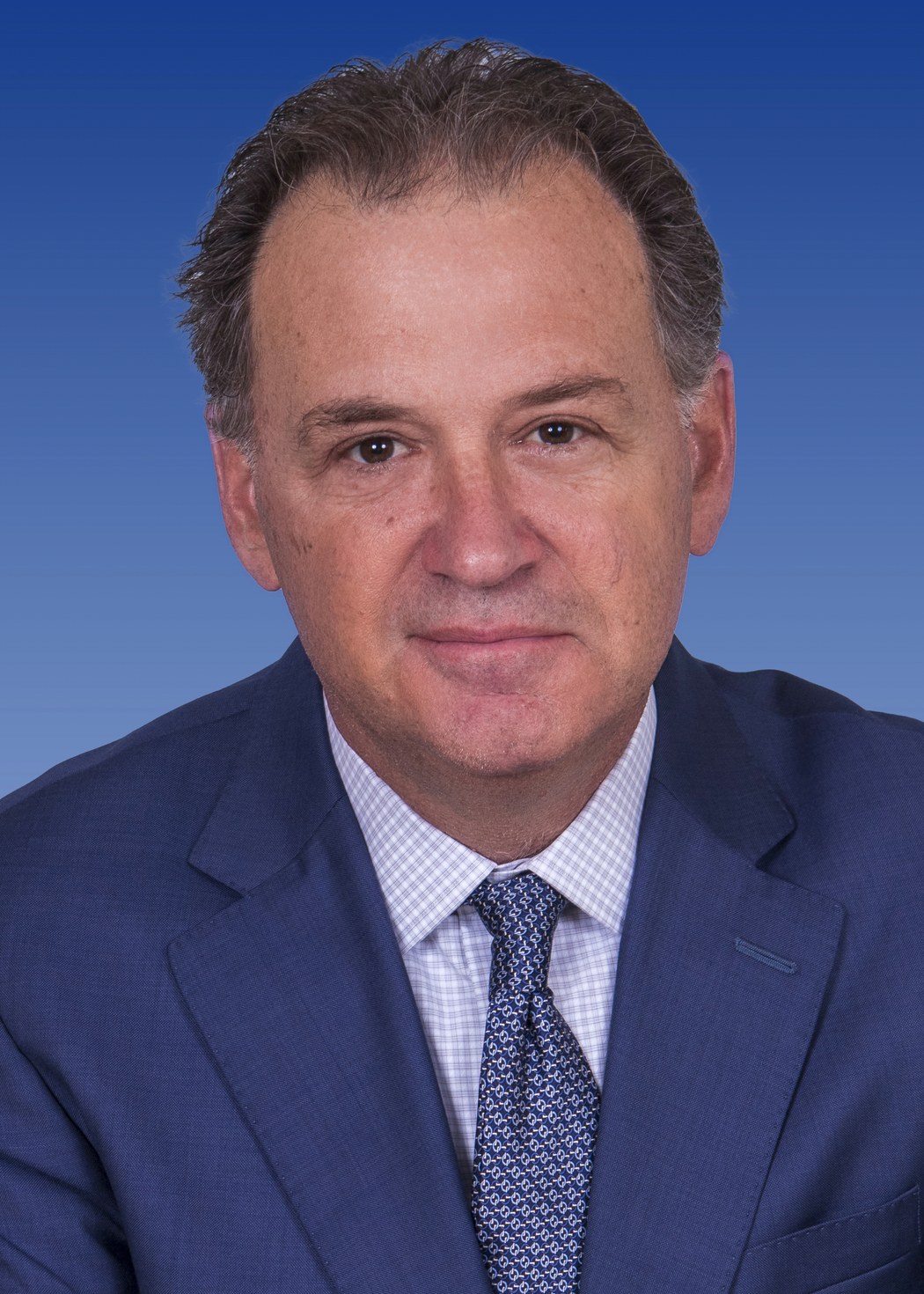 Barry Steiner