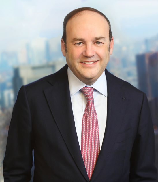 Barry Zyskind