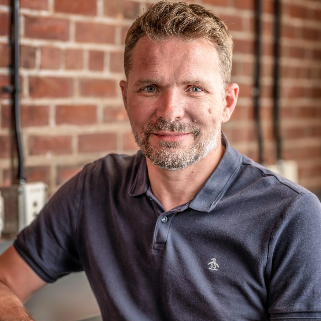 Bart Heilbron and the Art of Making Yourself Replaceable