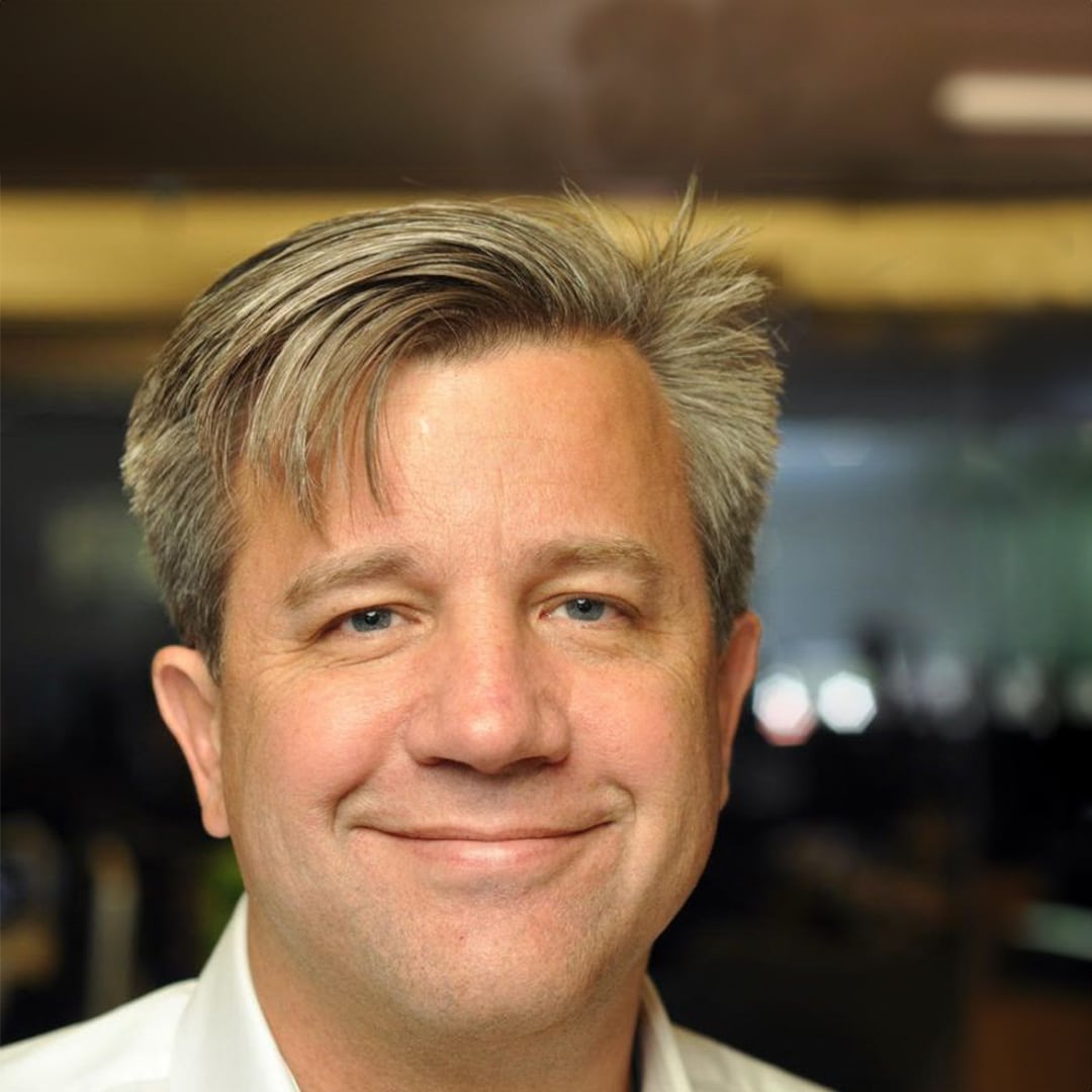 Bart Swanson