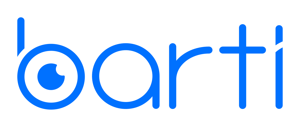 Barti company logo