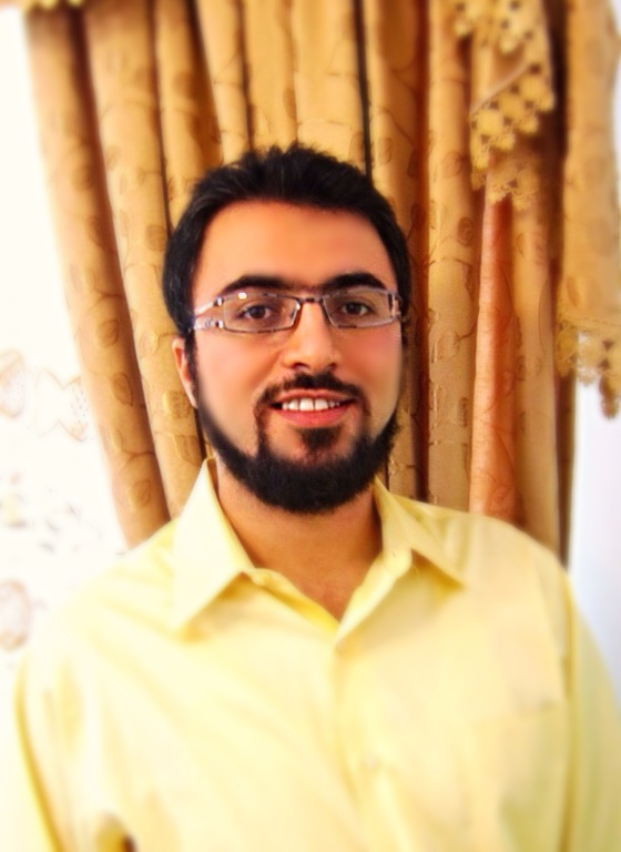 Barzan Mozafari and the art of doing less