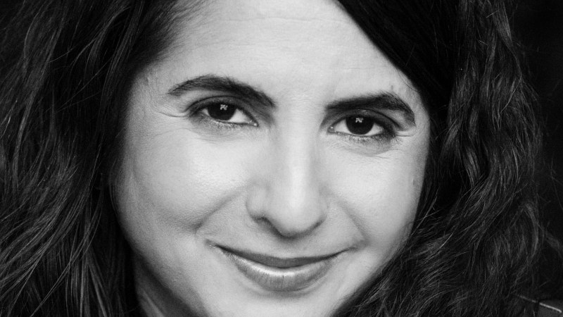 Basha Rubin