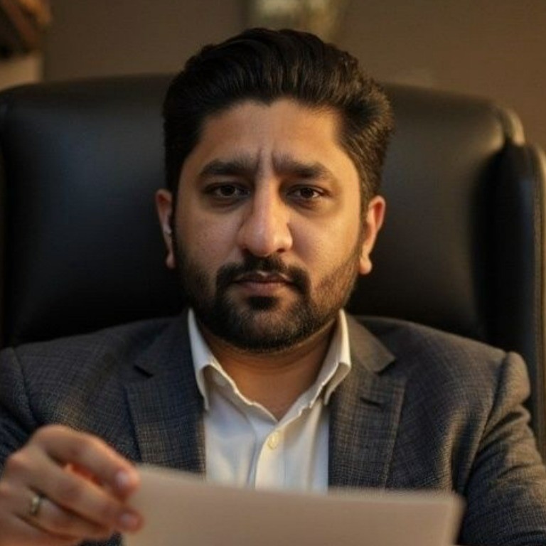 Basit Abbassi