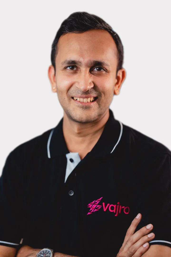Baskar Agneeswaran