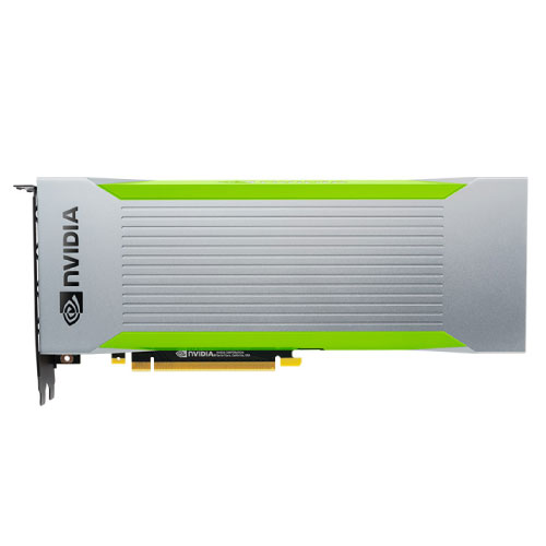NVIDIA Quadro RTX workstation graphics card