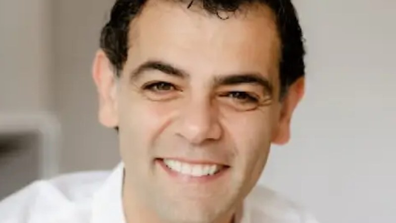 Bassam Chaptini