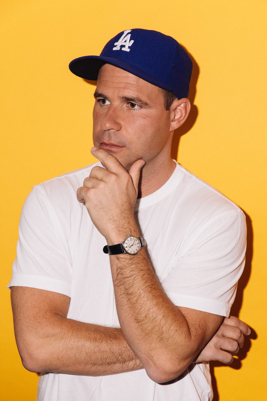 Bastian Lehmann
