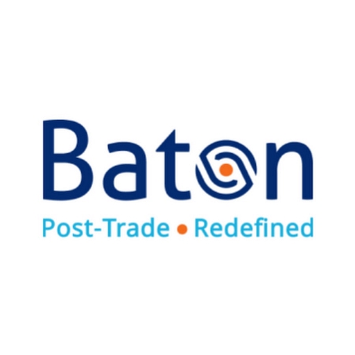 Baton Systems logo