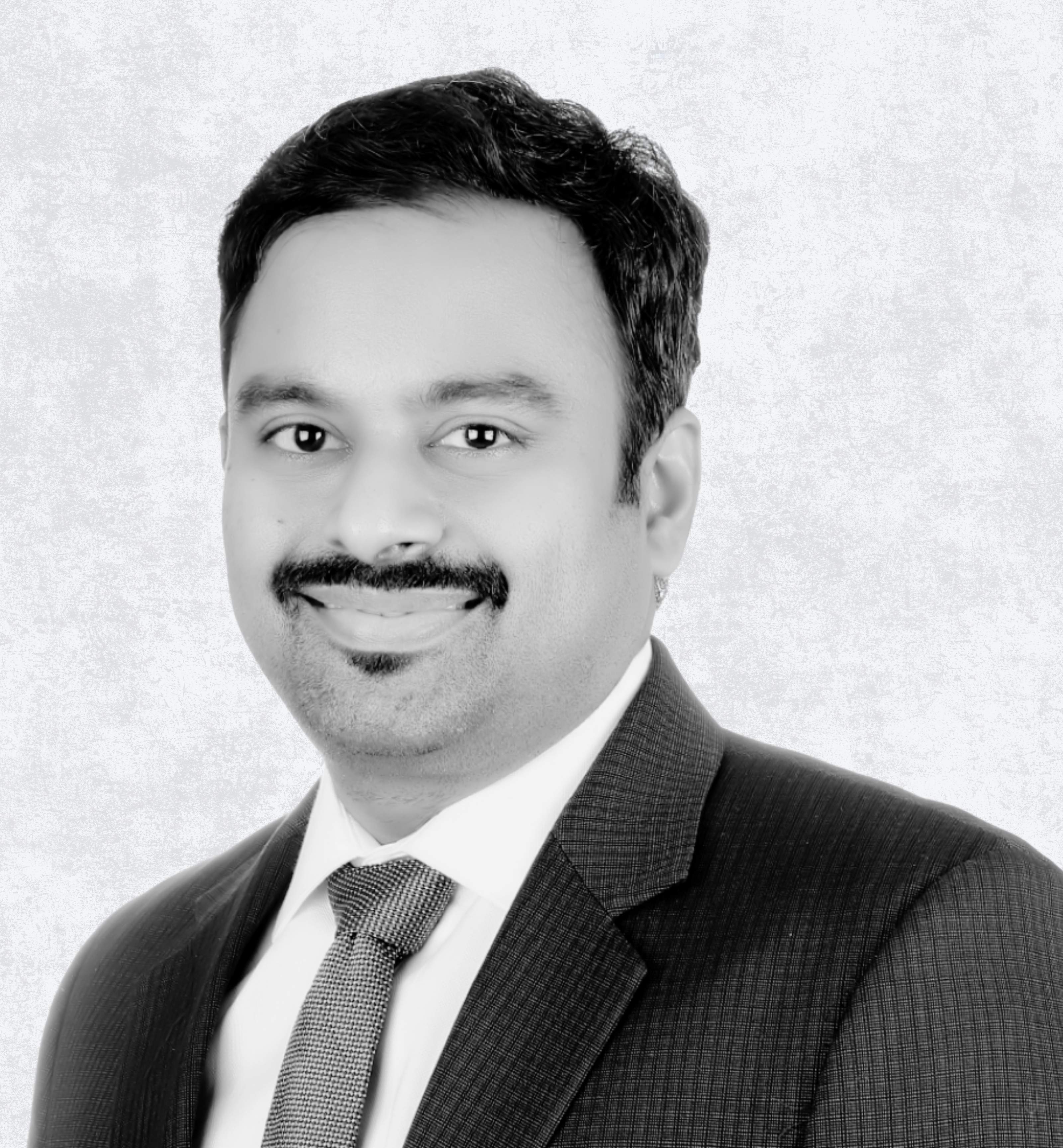 BBI cofounder Balananda Vallamkondu