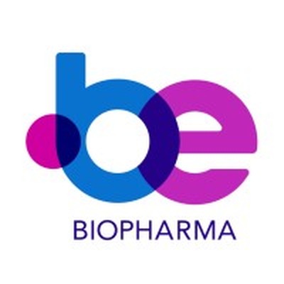 Be Biopharma logo
