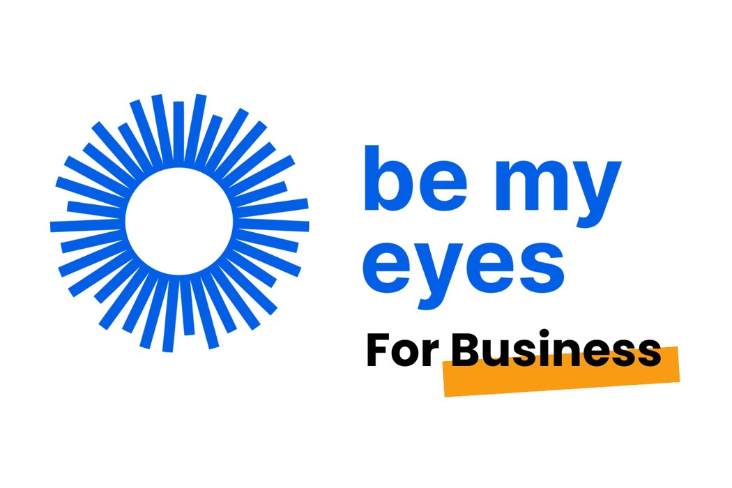 Be My Eyes