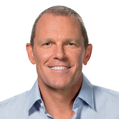 Beachbody co-founder and CEO Carl Daikeler
