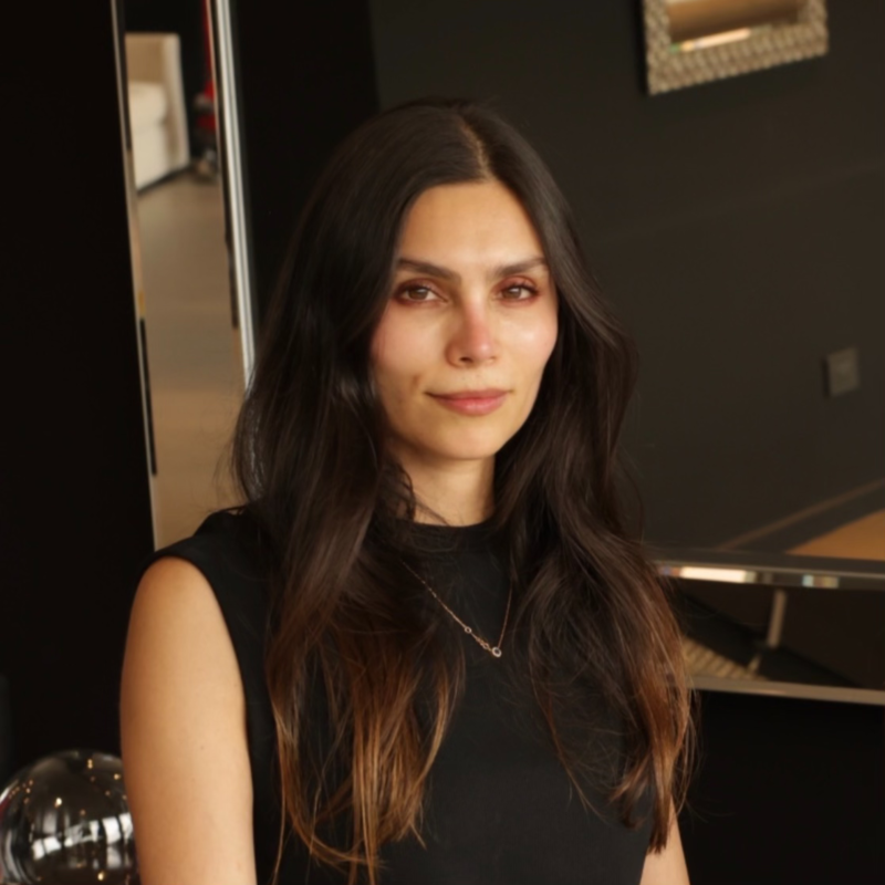 Beatriz Gomez Is Making Payroll a Dinner Conversation