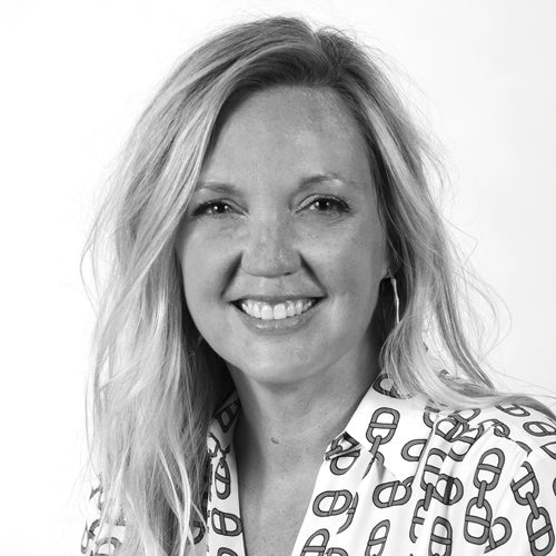 Becky Jones Has Spent 25 Years Making Advertising Feel Human