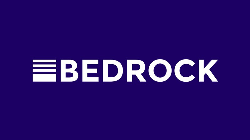 Bedrock Analytics