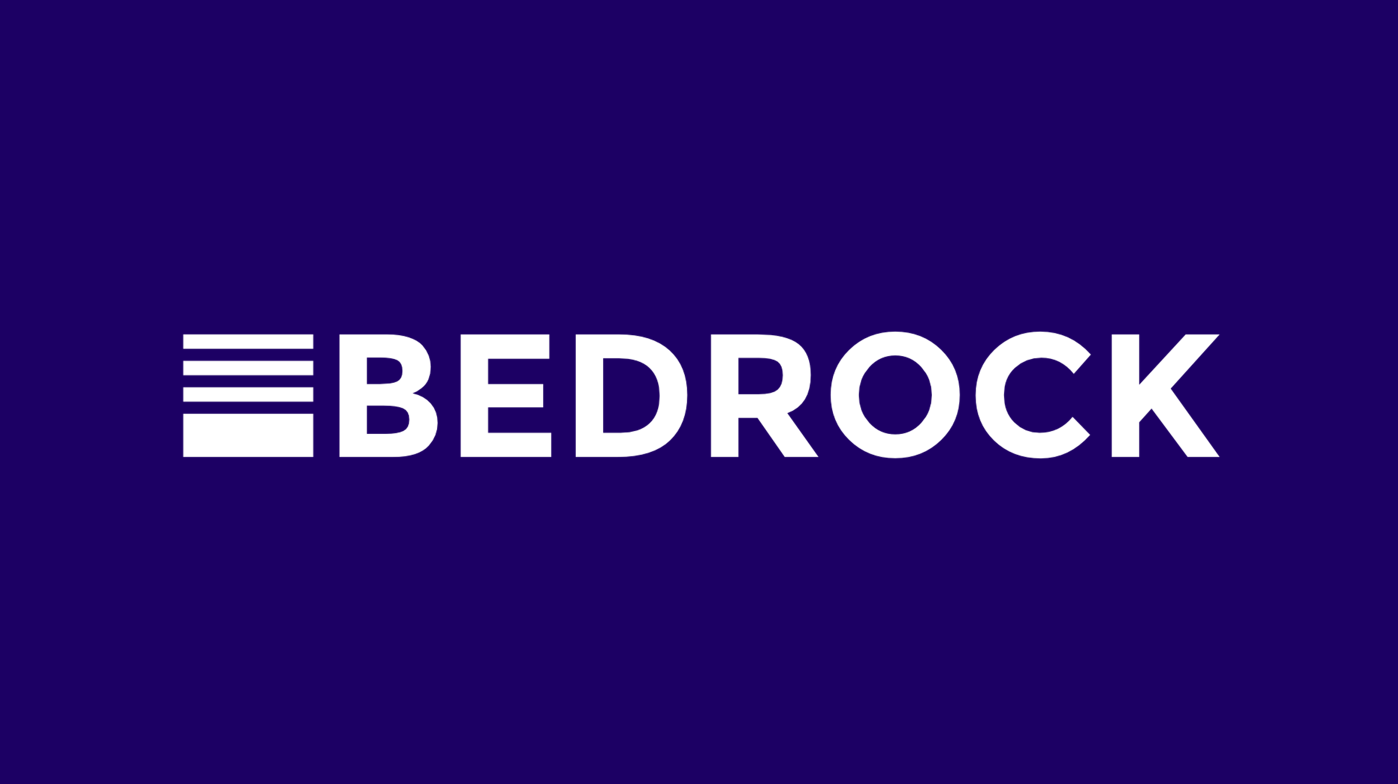 Bedrock Analytics logo