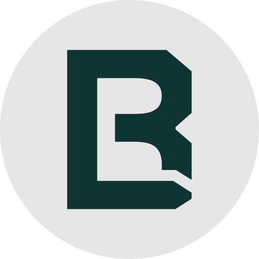 Bedrock Energy logo