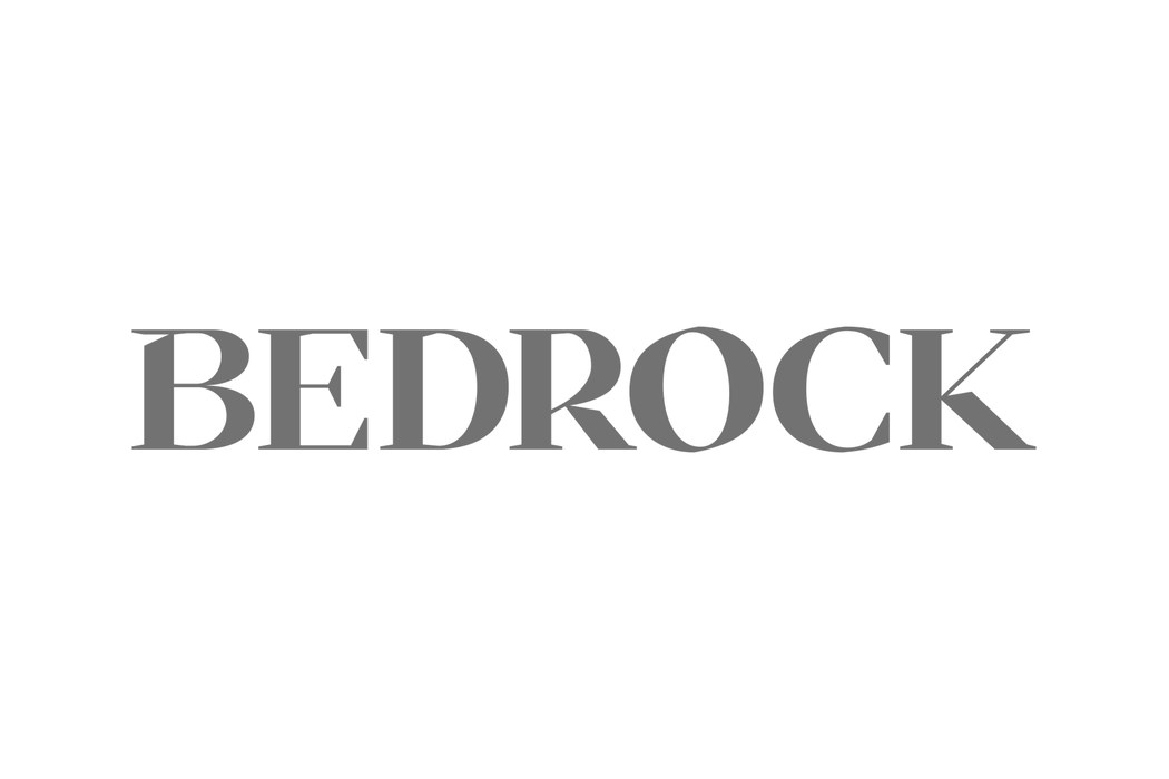 Bedrock