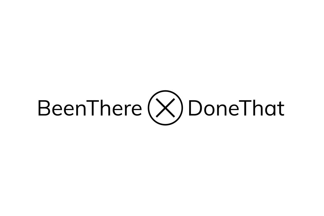 BeenThereDoneThat